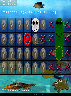 Worms And Frogs Screenshots 11