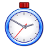 Time Tracker Pro logo