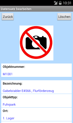 【免費生產應用App】PRÜFUNGEN im Arbeitsschutz-APP點子