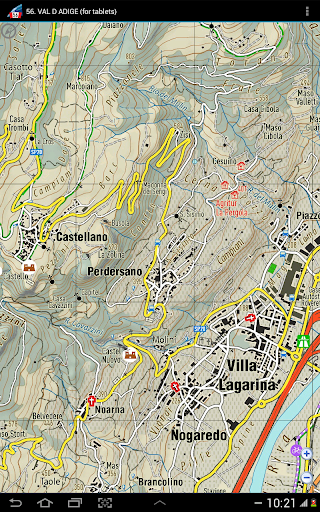 56. VAL D'ADIGE t