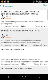 Deux-Sèvres Tour Screenshots 11