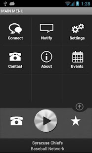 Free Download Syracuse Chiefs APK for Android