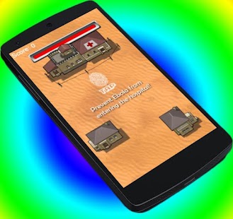 How to download Kill Ebola! mod apk for laptop