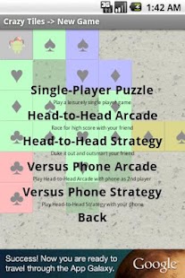 Free Crazy Tiles APK