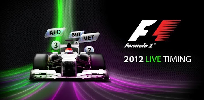 F1 2012 Timing App Premium V4 77 Apk Download Free Apkmirrorfull