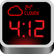 Night Clock+