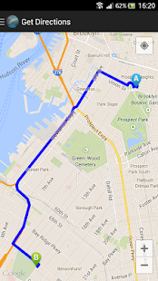 Get Directions Screenshots 9
