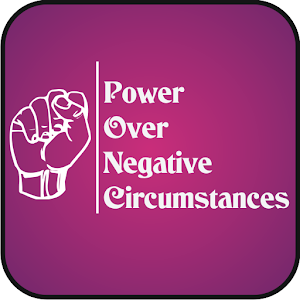 Power over negative circum...