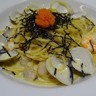 Capricciosa 卡布里喬莎(台北天母SOGO店)