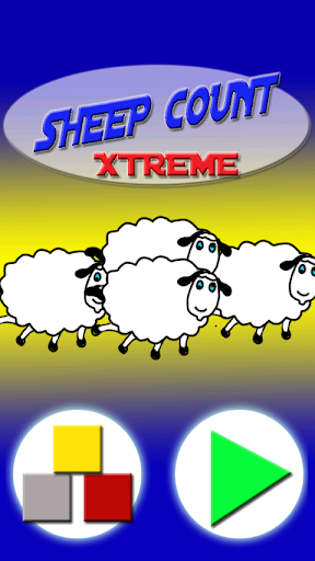 Sheep Count Xtreme