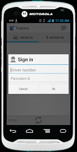 How to install Express Courier Mobilescan 1.3.14.2 mod apk for pc