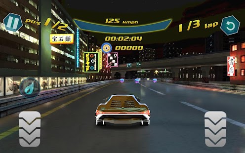 How to get Urban Racer 3D patch 1.2 apk for laptop