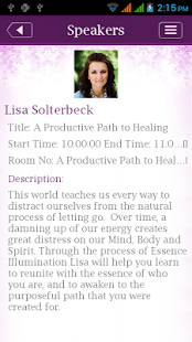 Body Mind Spirit Expo Screenshots 6