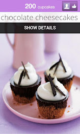 200 Cupcakes from Hamlyn poster 4