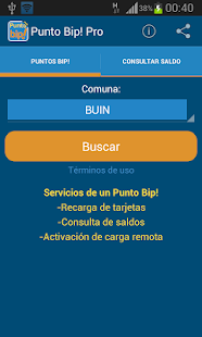 Free Punto Bip! Pro APK