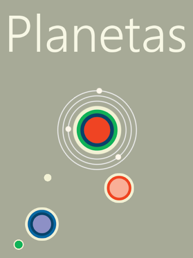 Planetas Puzzle