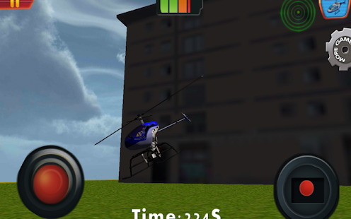 How to download Remote Control Toy Helicopter 1.1 mod apk for android