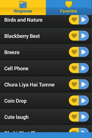 【免費音樂App】BEST Ringtones-APP點子