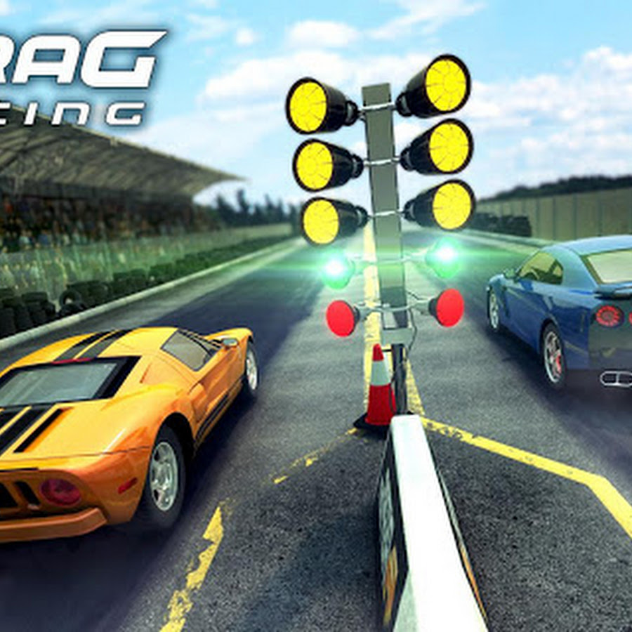 Drag Racing Sınırsız Nakit ve Puan Hilesi Jailbreaksız