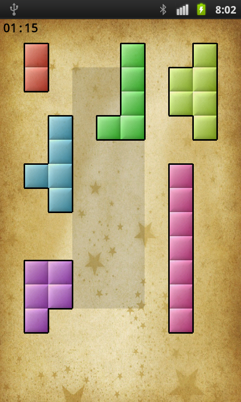 Block Puzzle Android