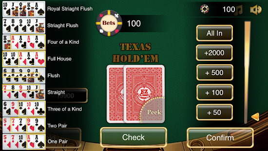 Texas Hold Em Download For Mac