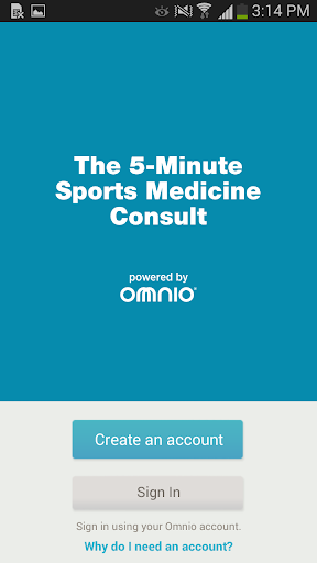 5-Minute Sports Medicine