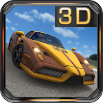 Extreme Auto 3D Racing Apk