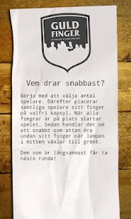 How to install Guldfinger 1.0 apk for android