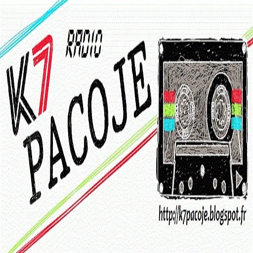 Pacoje Radio