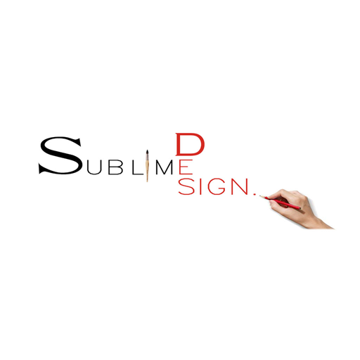 Sublime Design LOGO-APP點子