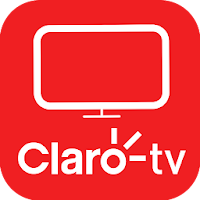 ClaroTV Satelital ECU APK icône