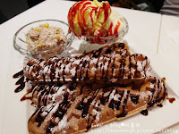 No.5 cafe (已歇業)