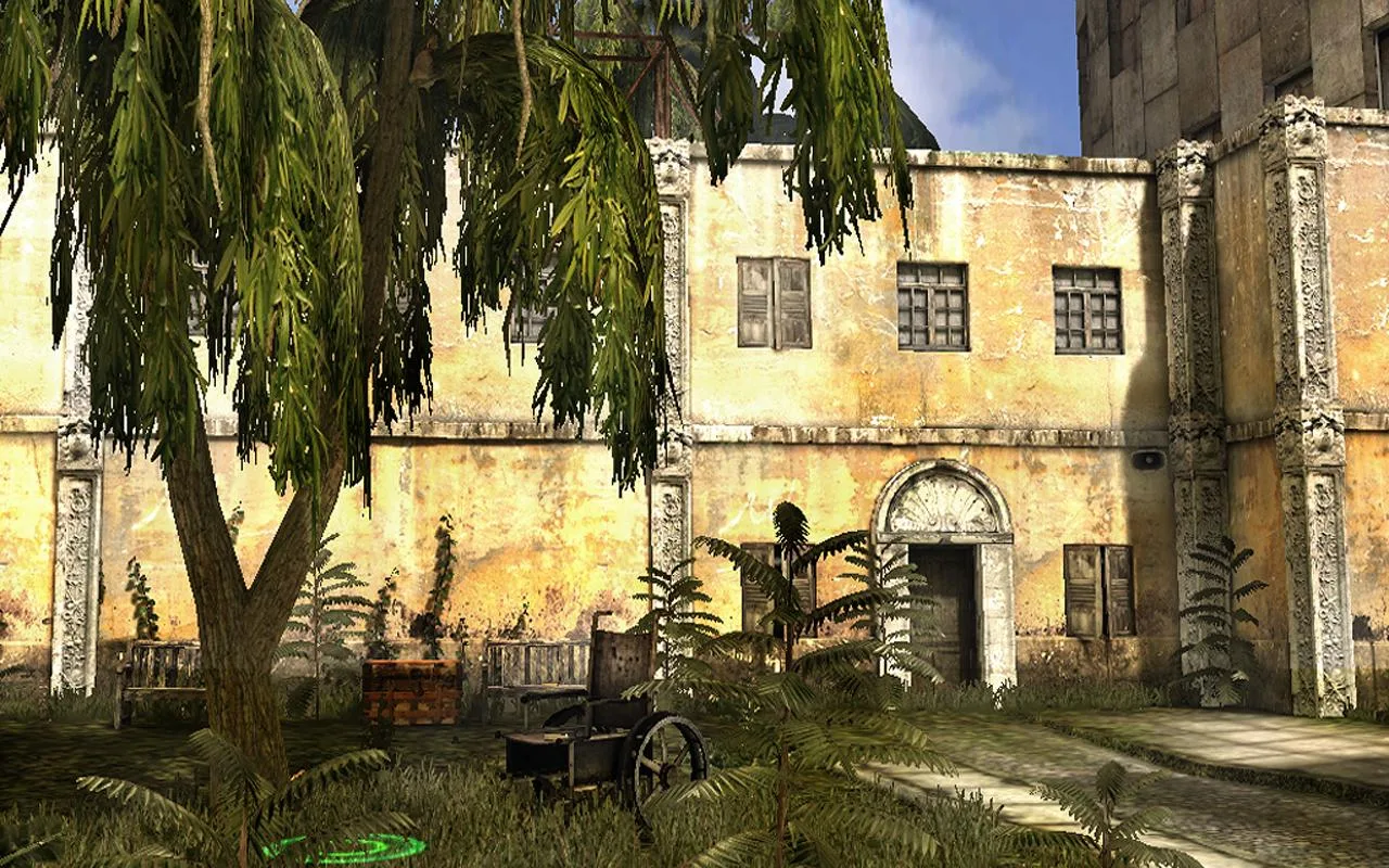 Dark Meadow: The Pact - screenshot