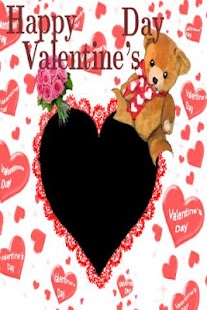 Free Download Valentine Frames Plus APK for Android