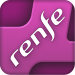 Cover Image of Download RenfeTicket 2.1.1 APK