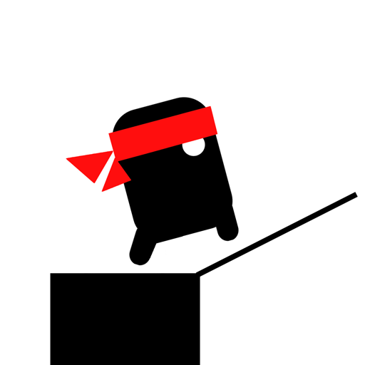 Stick Hero Run LOGO-APP點子