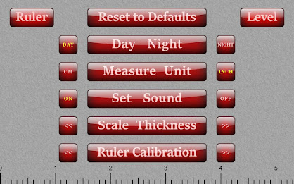 Ruler And Level Tools Pro poster 5