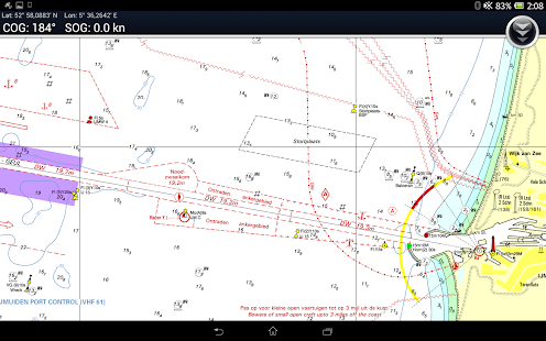 Free DKW 1801 North Sea Coast 2015 APK