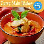 Curry Main Dishes Recipes Apk