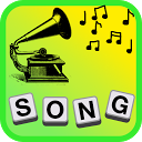 Complete The Lyric mobile app icon