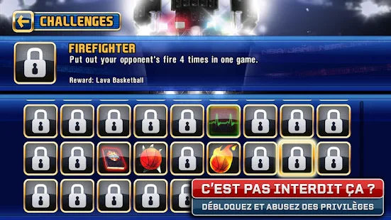 NBA JAM by EA SPORTS™ - screenshot thumbnail