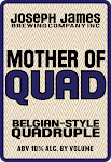 Joseph James Mother Of Quad