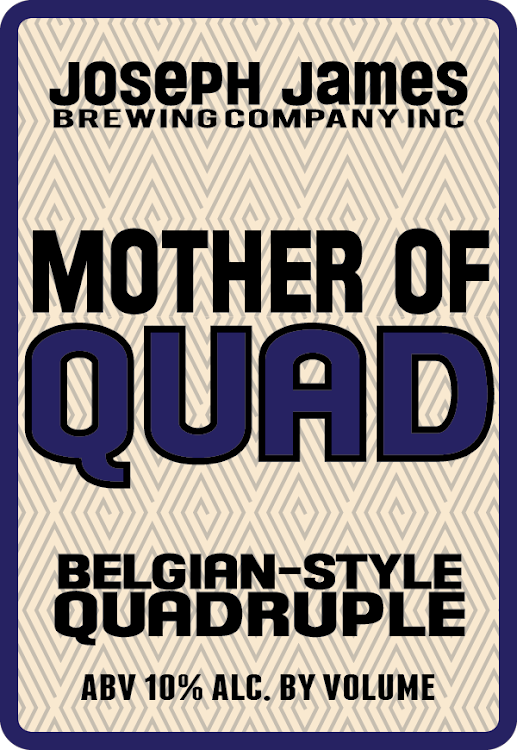 Logo of Joseph James Mother Of Quad