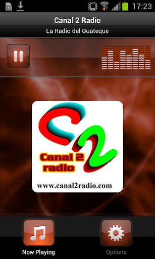 Canal 2 Radio