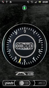 Download Altimeter HD APK for Android