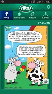 How to get Sütaş Karikatürleri 1.3 mod apk for bluestacks