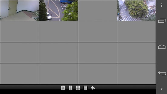 Free HVR cloud APK for Android