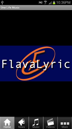 FlavaLyric