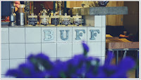 Buff Café (已歇業)
