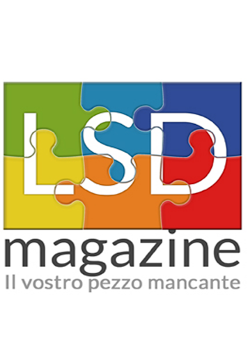 LSDmagazine